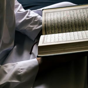 parainer un hafidh al Quran